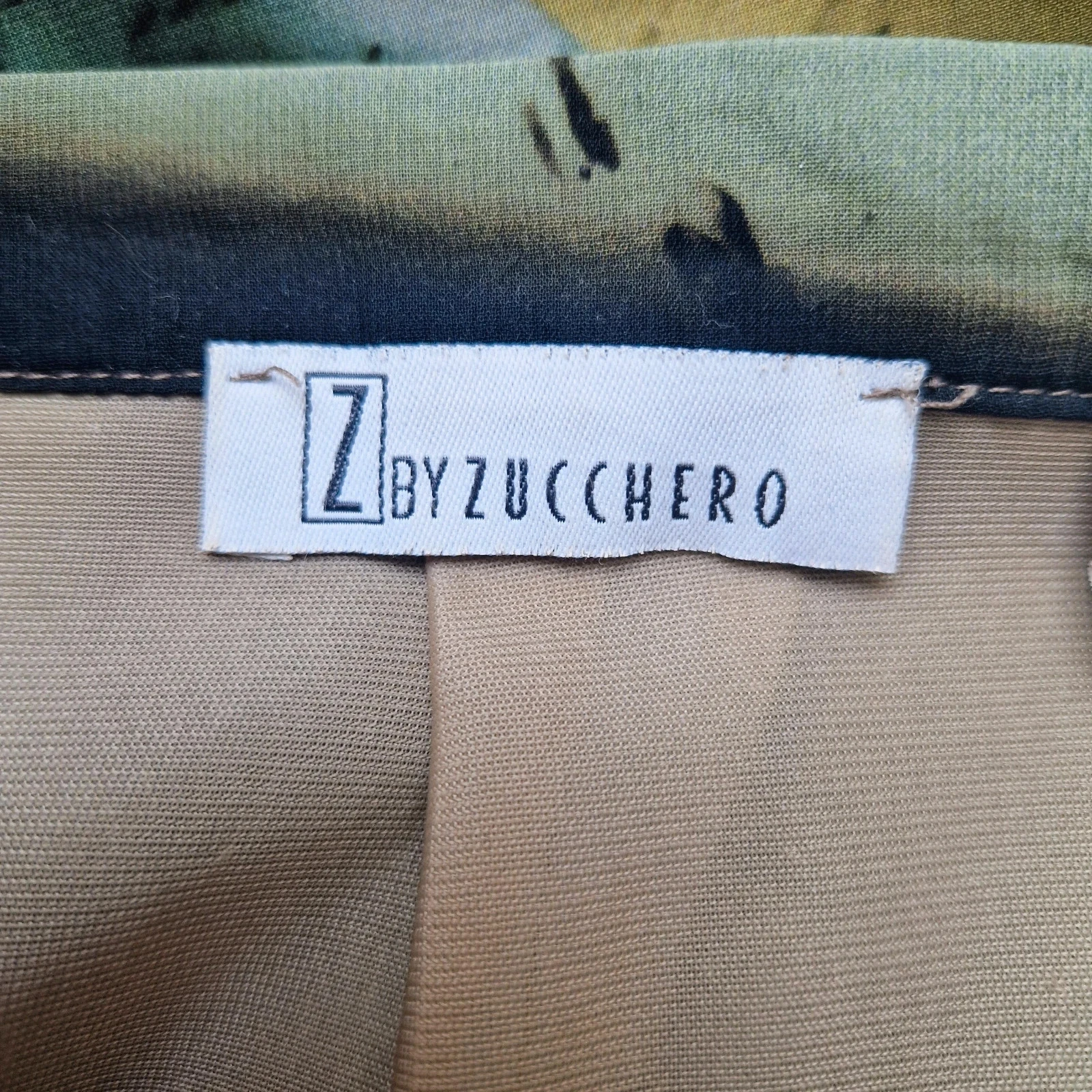 Falda Z By Zucchero Talla 44/46 – photo 4